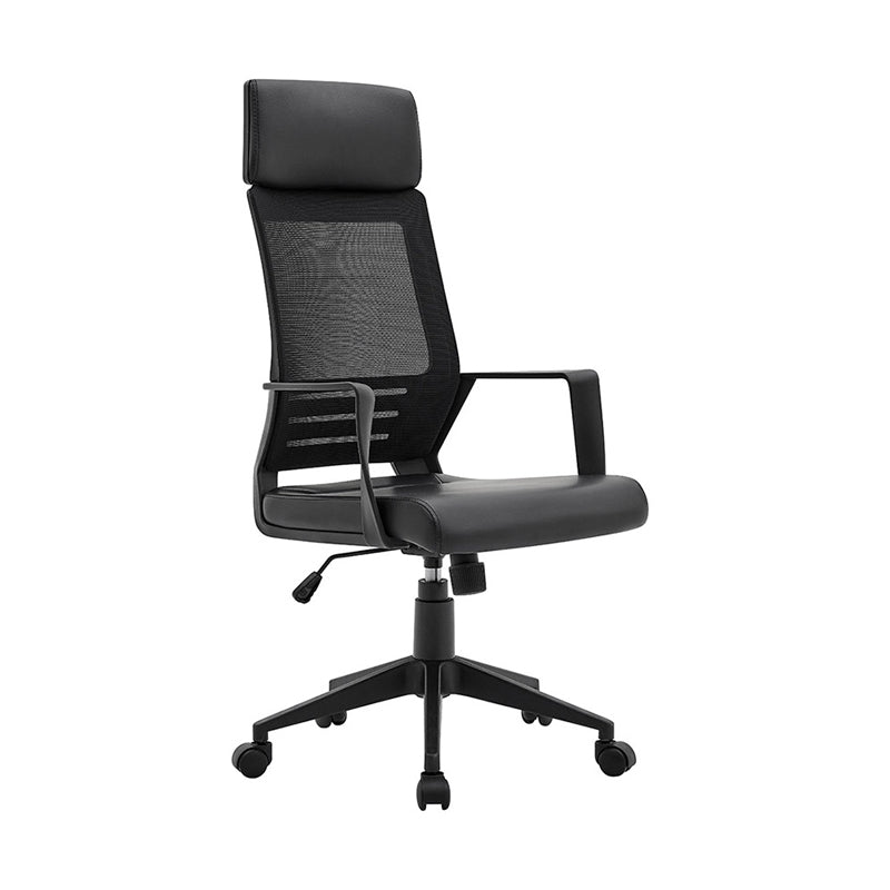 Silla Pret Black
